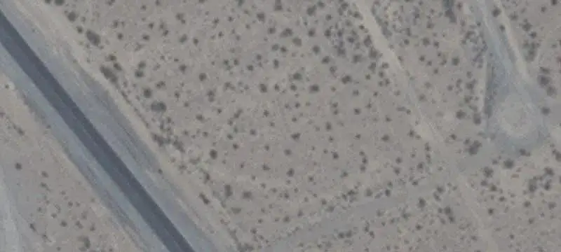 Corner Commercial Land Parcel