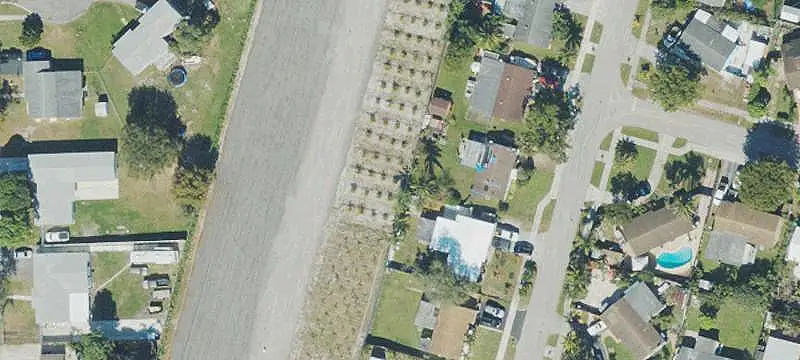 Commercial Land with Nursery Use