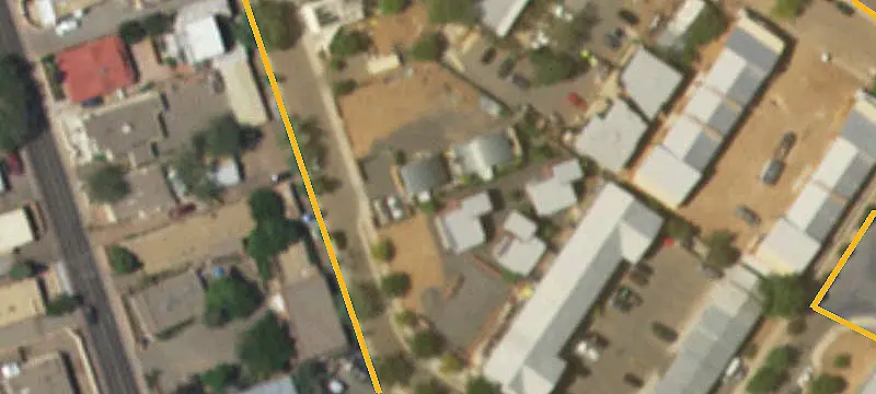930 Shoofly St, Santa Fe, NM 87505