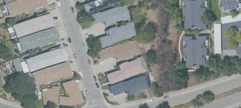 4-Unit Quadplex