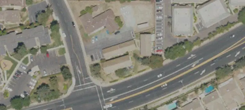 7-Unit Townhouse Apartment Complex