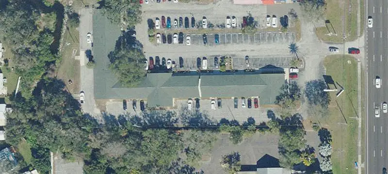 Medical Office Suite with Highway Exposure