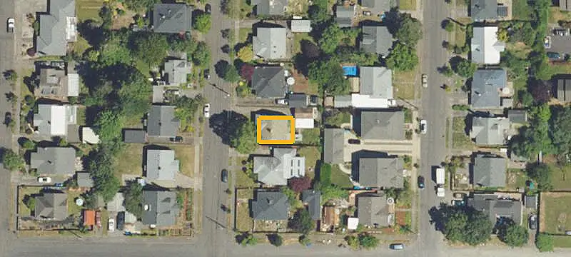 Remodeled Duplex with ADU