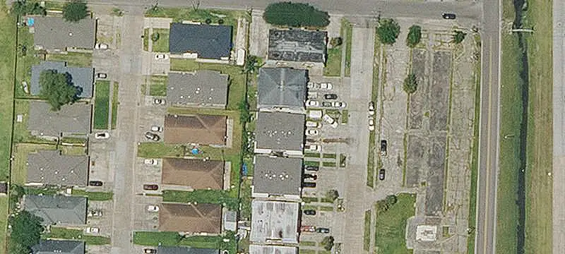 Renovated Quadplex Portfolio