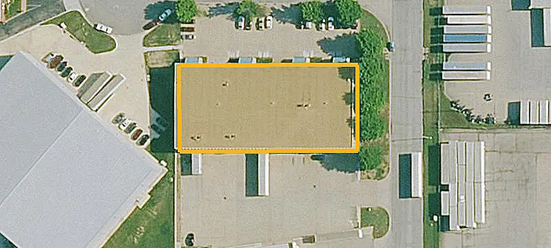 Specialty Property with Warehouse Complex