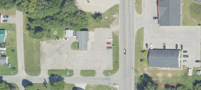 Established Auto Shop Business