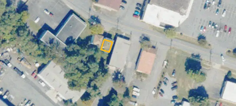 Senior Living Development Land