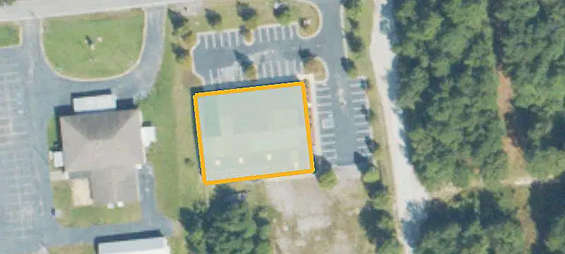 Commercial Land