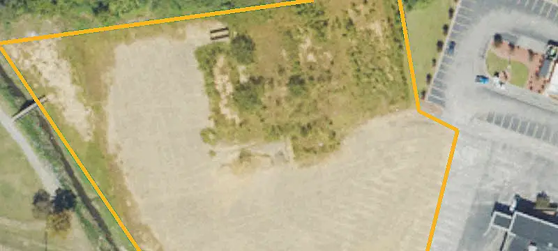 Commercial Land