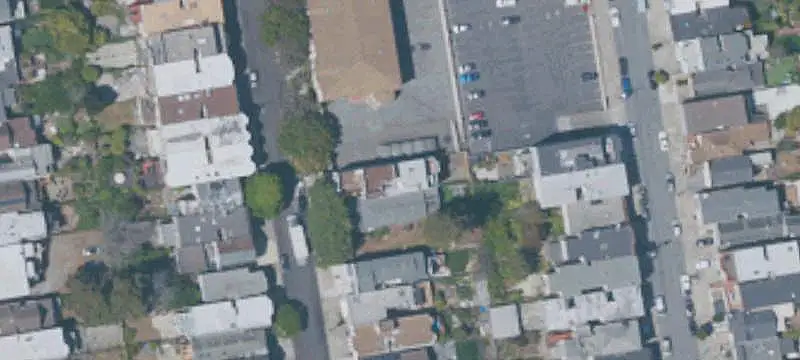 Retail, Land