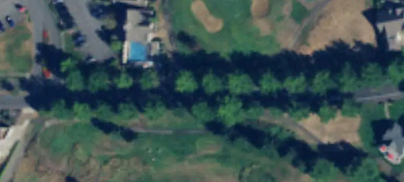 Homestead Farms Golf Course
