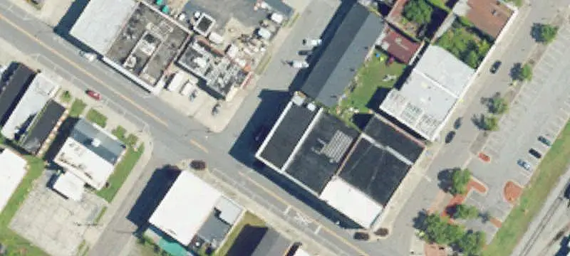Multi-Unit Mixed-Use Property