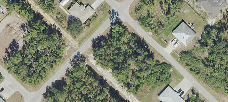 Lot & Land