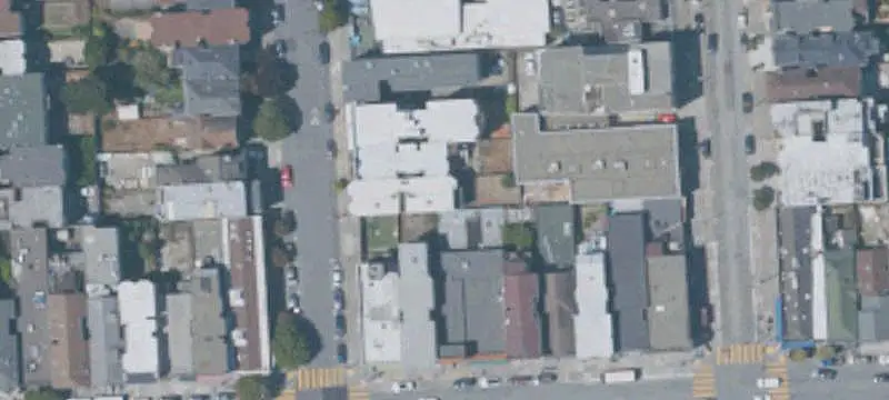 4-Unit Building with Garage