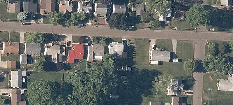 Utility-Ready Commercial Land