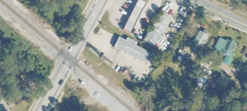 5-Bay Auto Shop
