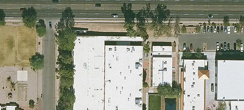 Church Property with School Facilities