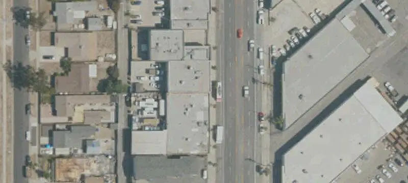 Owner-User Flex Building