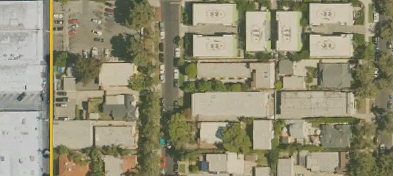 10-Unit Apartment Building