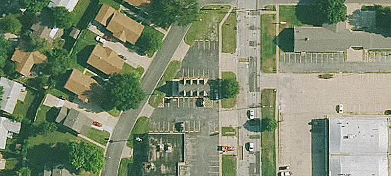 Retail Space Near Highway Access
