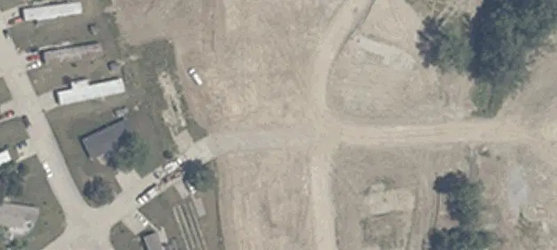 Commercial Land Development Parcel
