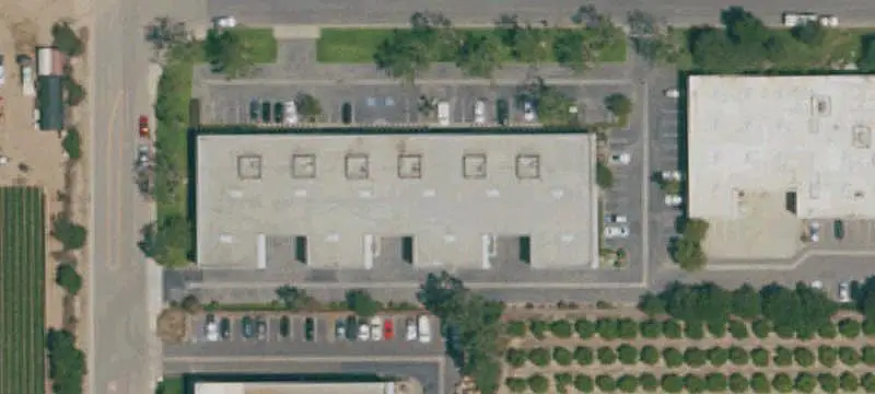 Camarillo Flex Space with Signage