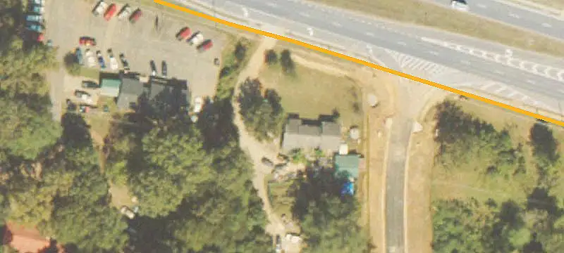 Commercial Land