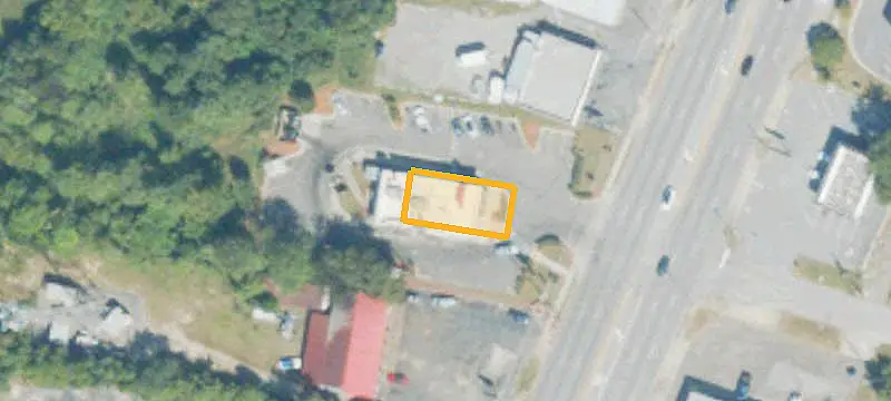 Wendy’s NNN Retail Space
