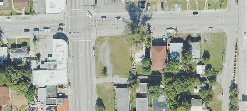 Mixed-Use Commercial Land