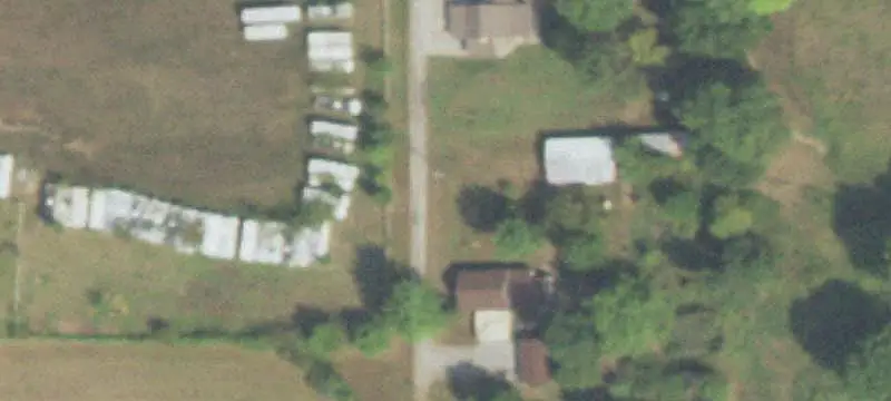 Tillable and Timber Agricultural Land