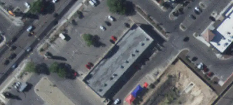 Commercial Land with Utilities