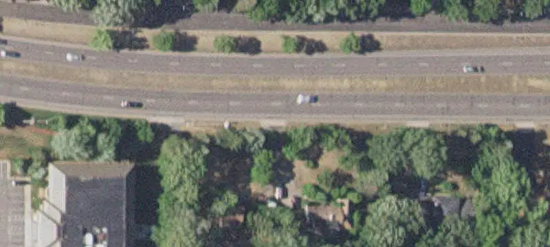 Commercial Land Development Site