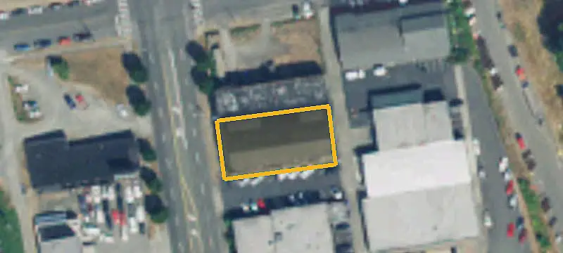 Two-Story Distribution Center