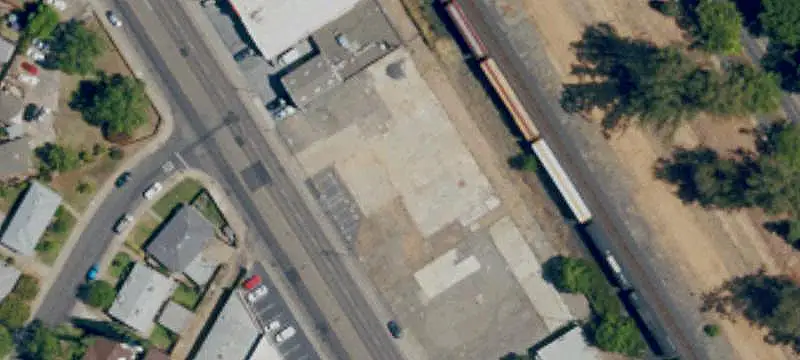 C-2 Transit Overlay Land