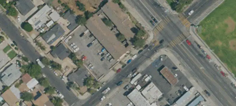 24-Unit Apartment Building