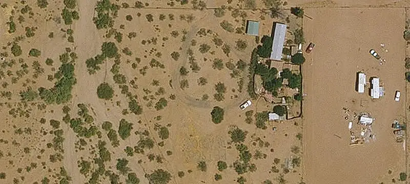 306-31-012w West Brook Drive, Golden Valley, AZ 86413