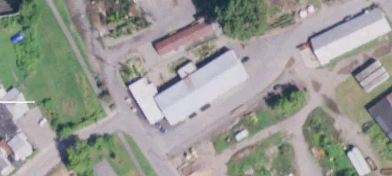Mixed-Use Property with Central Air