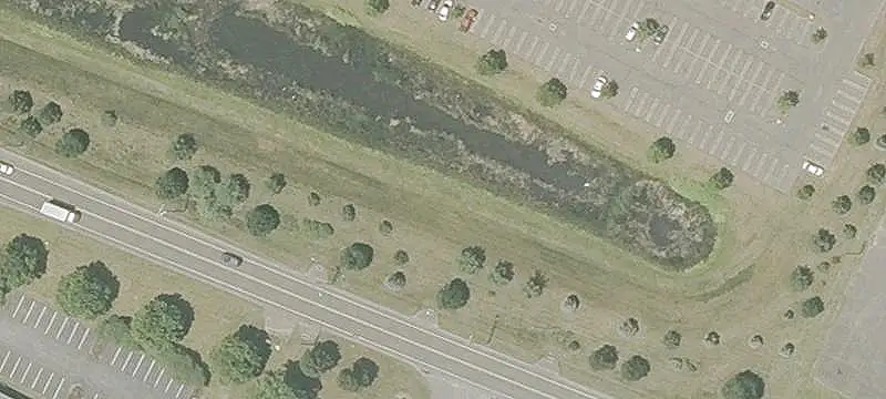NN-Leased Distribution Center