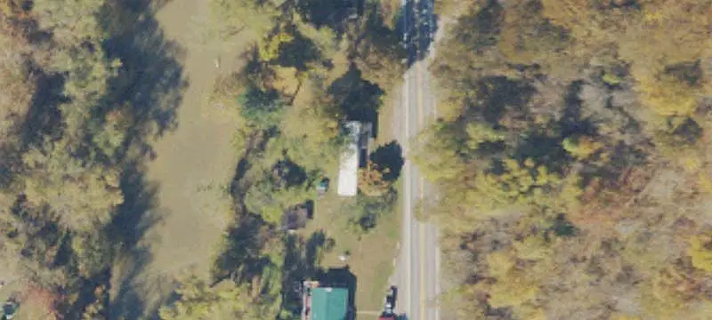 Self Storage Facility with Storefront