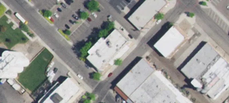 M-2 Industrial Land