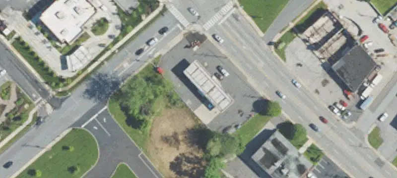 Standalone Office Property