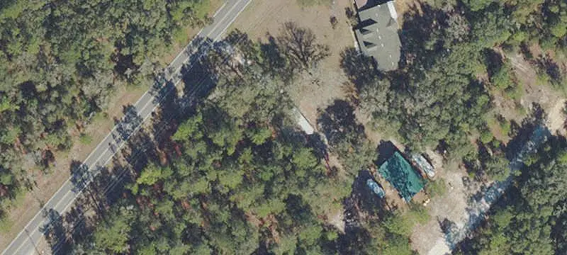 Vacant Land Parcel