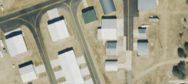 Ranch with Irrigated Land