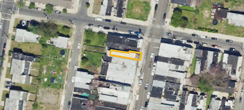 Renovated Three-Story Mixed-Use Property