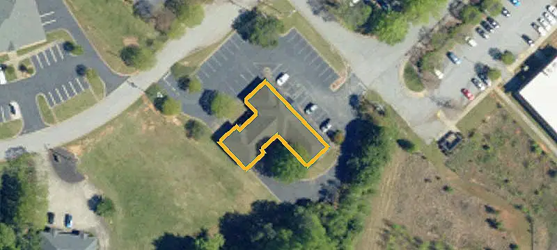Cleared Commercial Land