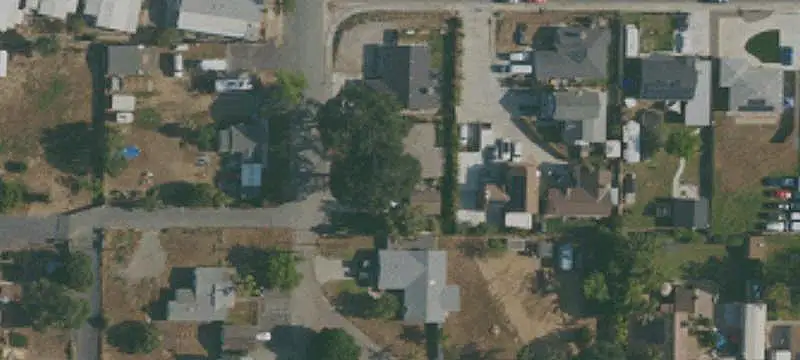Two-Parcel Mixed-Use Property