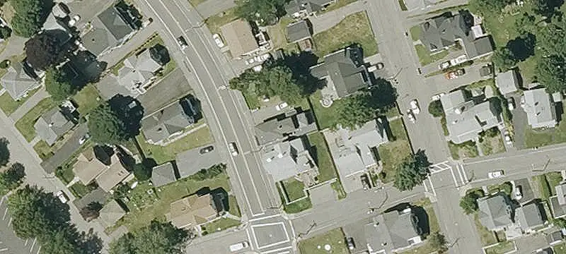 Updated Two-Unit Duplex