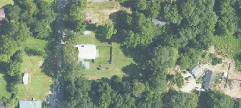 Commercial Land with Road Frontage