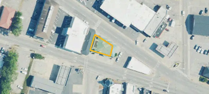 Commercial Land Parcel
