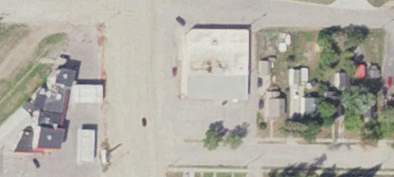 Family Dollar Storefront